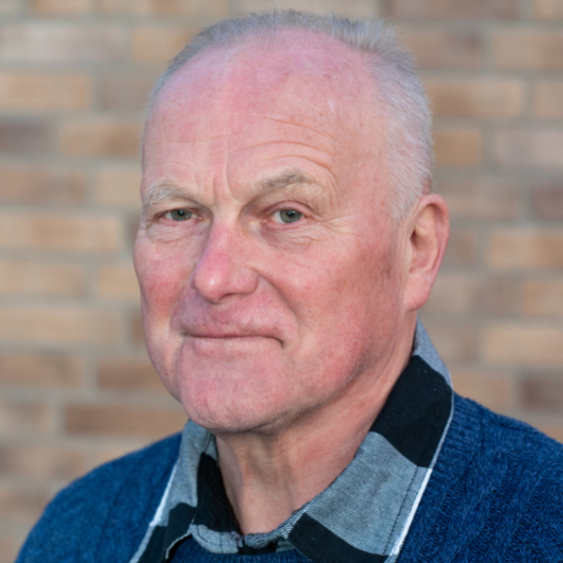  Richard Brockmeyer